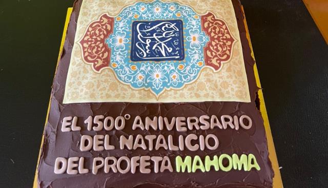 El Mensaje de Mohammad (que la paz sea con él) para nuestro mundo fracturado